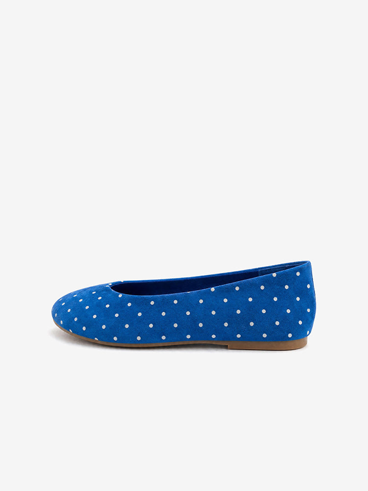 Coolchap Valse Dot Navy blue
