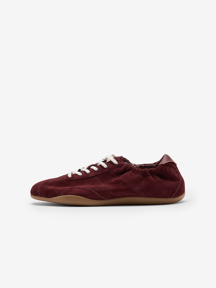 Coolchap Solus Pes Claret