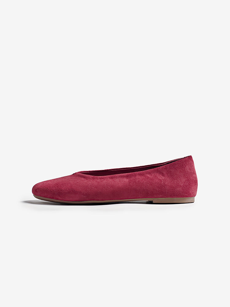 Coolchap Vals Burgundy