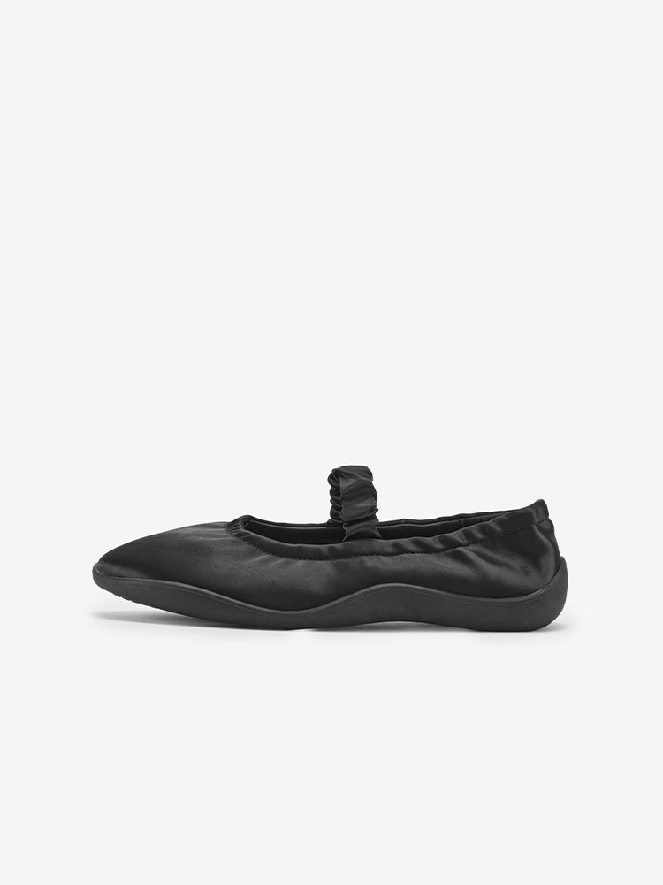 Coolchap Selene Sheen Black