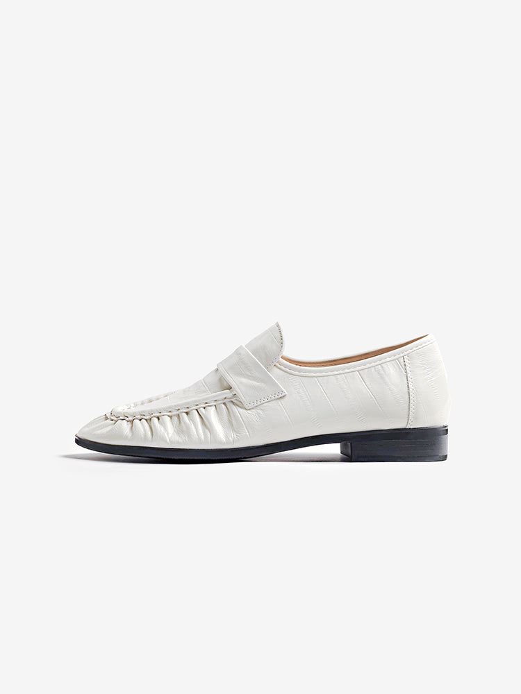 Coolchap Miranda Creamy White