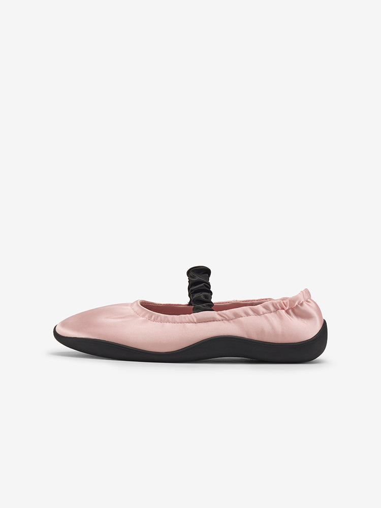 Coolchap Selene Sheen Pink