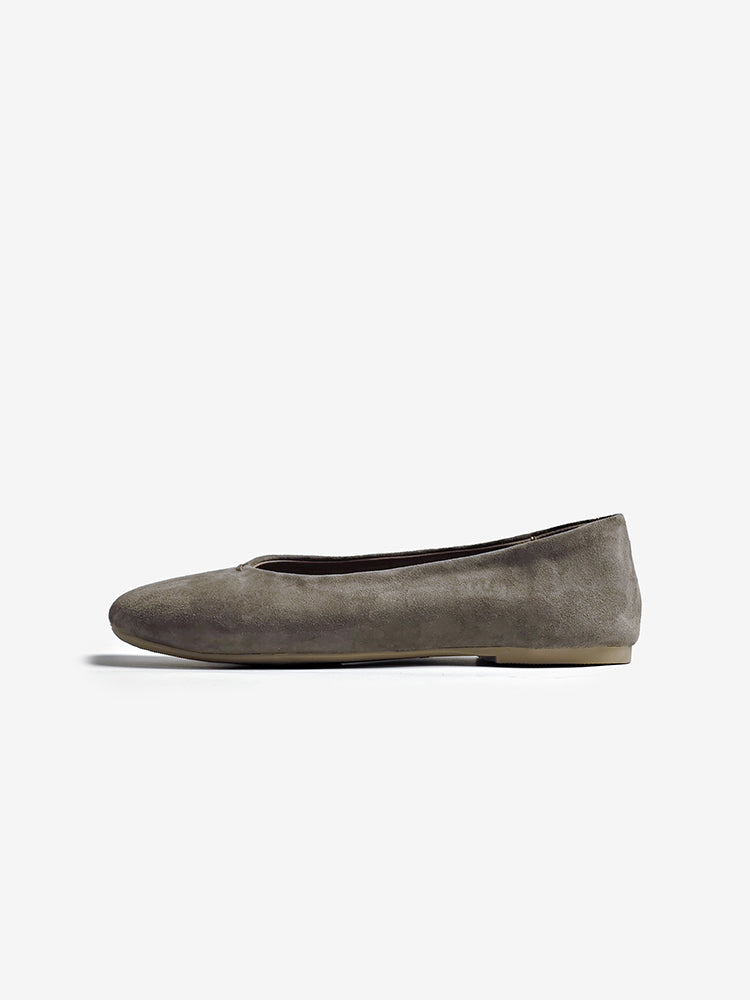 Coolchap Vals Mocha Brown
