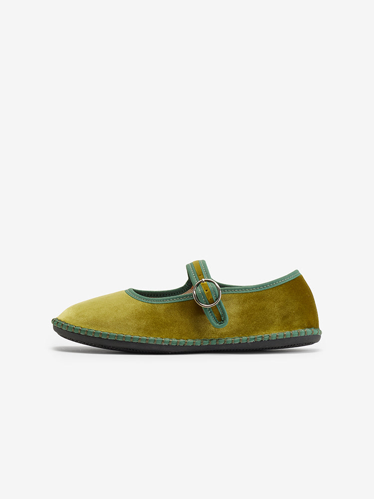 Coolchap Bansu Floreo Pinellia Green