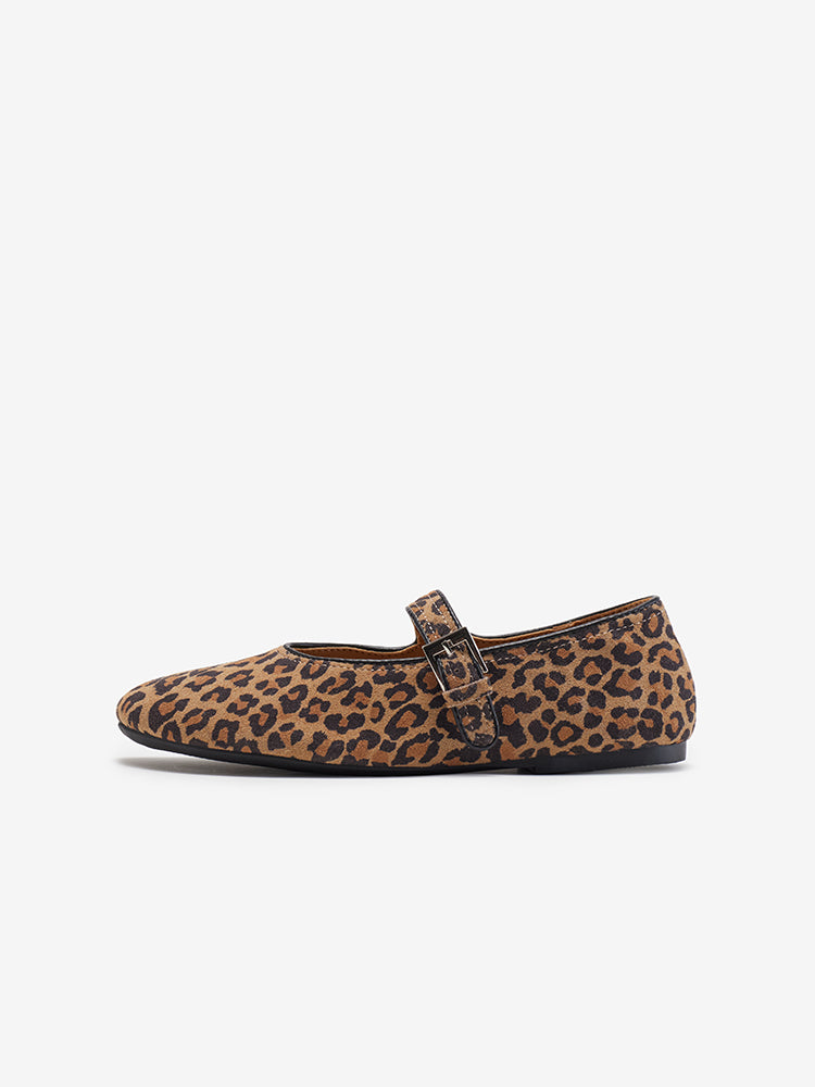 Coolchap Bansu Onca Leopardo Suave