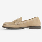 Monologue Loafer Taos Taupe