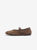 Coolchap Bansu Soft Leopard