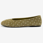 Coolchap Valse Dot Wasabi green