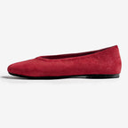 Coolchap Vals Burgundy