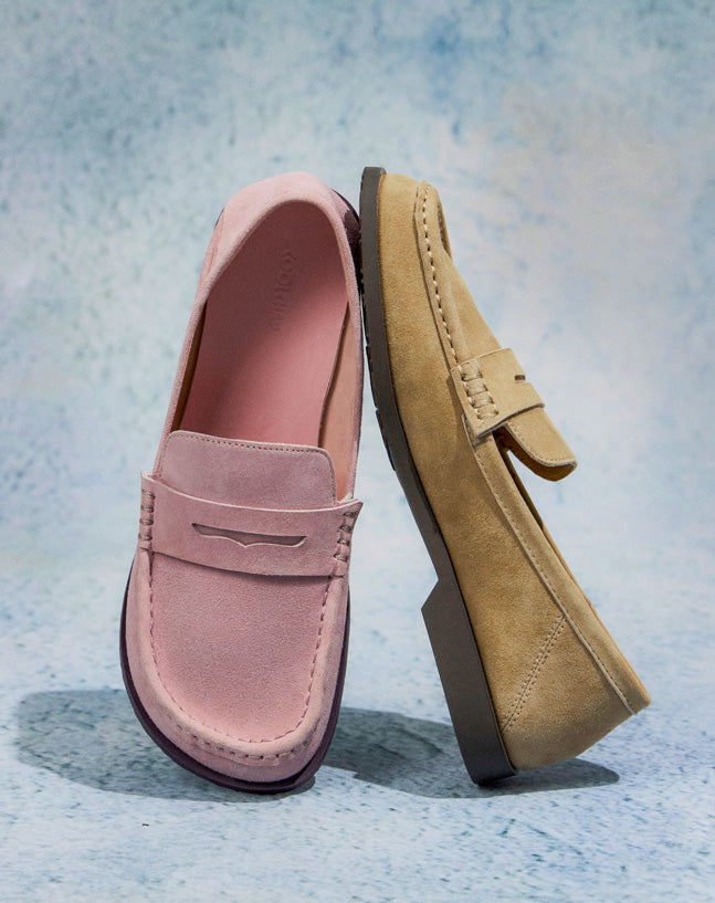 Mocasines