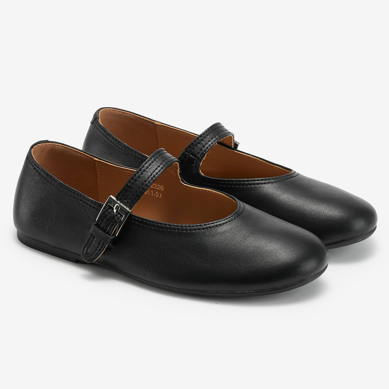 Merceditas Bansu Eterna de piel negras – imagen 2