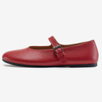 Coolchap Bansu Eterna Burgundy Red