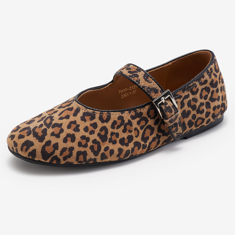 Merceditas Bansu Onca de leopardo – imagen 5
