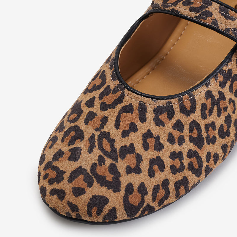 Merceditas Bansu Onca de leopardo – imagen 4