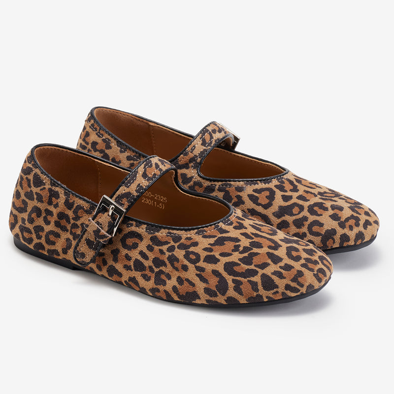 Merceditas Bansu Onca de leopardo – imagen 2