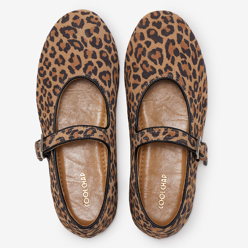 Merceditas Bansu Onca de leopardo – imagen 3