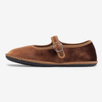 Coolchap Bansu Floreo Terracotta Brown