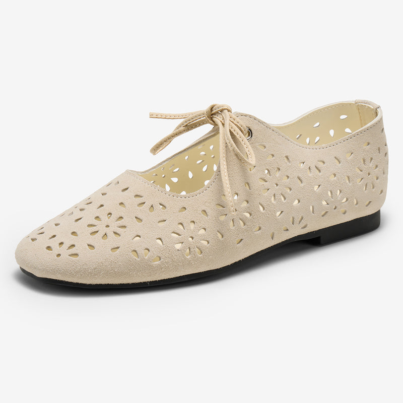 Merceditas Rosetón de Florencia crema – imagen 5